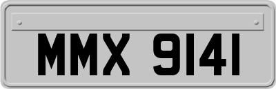 MMX9141