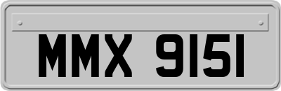 MMX9151