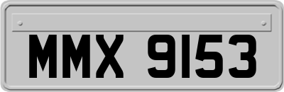 MMX9153