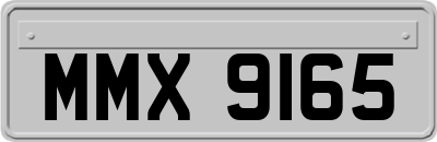 MMX9165