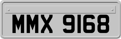 MMX9168