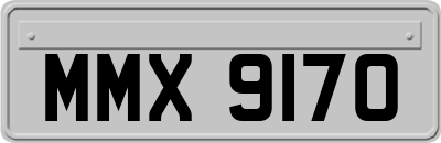 MMX9170