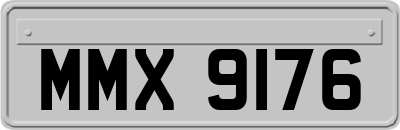 MMX9176