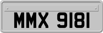 MMX9181