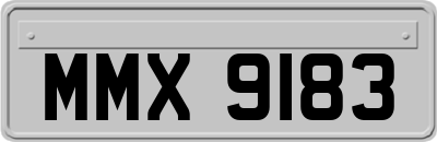 MMX9183