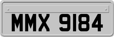 MMX9184