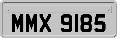 MMX9185