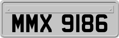 MMX9186