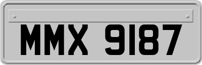 MMX9187