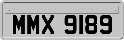 MMX9189