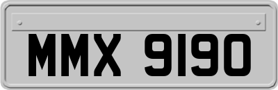 MMX9190