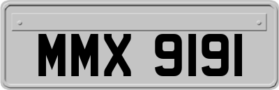 MMX9191