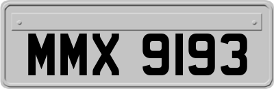 MMX9193