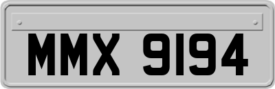 MMX9194