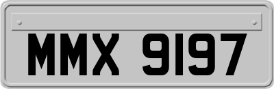 MMX9197