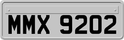 MMX9202