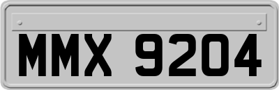 MMX9204