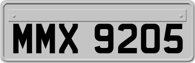 MMX9205