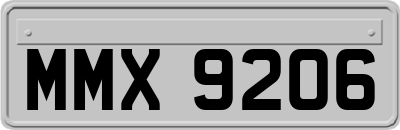 MMX9206