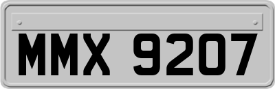 MMX9207