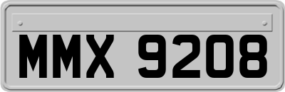 MMX9208