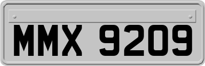 MMX9209