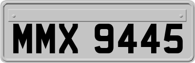 MMX9445