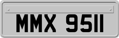 MMX9511