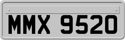 MMX9520