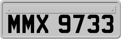 MMX9733