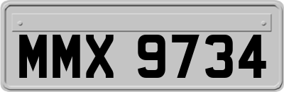 MMX9734