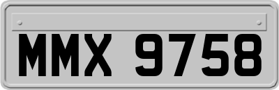 MMX9758