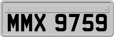 MMX9759