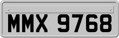 MMX9768