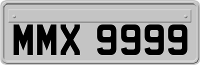 MMX9999