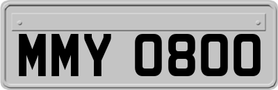 MMY0800