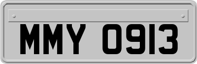 MMY0913