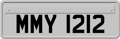 MMY1212
