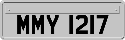 MMY1217