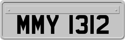 MMY1312