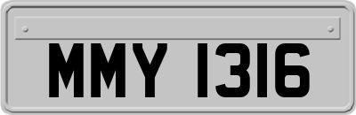 MMY1316