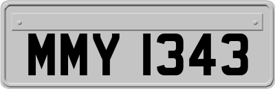 MMY1343