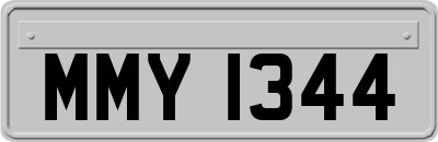 MMY1344