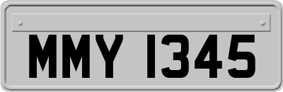 MMY1345