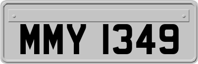 MMY1349