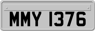 MMY1376