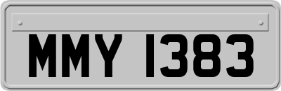 MMY1383