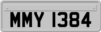 MMY1384
