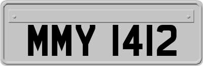 MMY1412