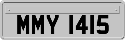 MMY1415